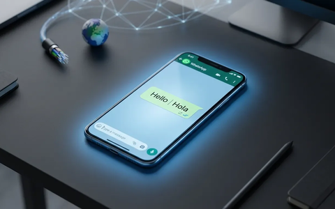 WhatsApp: Übersetzung und Multi-Account kommen – mit Sicherheitswarnung - Foto: über boerse-global.de