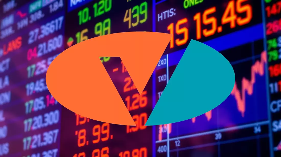 CureVac’s Public Market Journey Nears Its Final Chapter Illustration mit AI erstellt übermittelt durch boerse-global.de