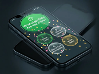 WhatsApp führt interaktive Quiz-Funktion für Kanäle ein - Foto: über boerse-global.de