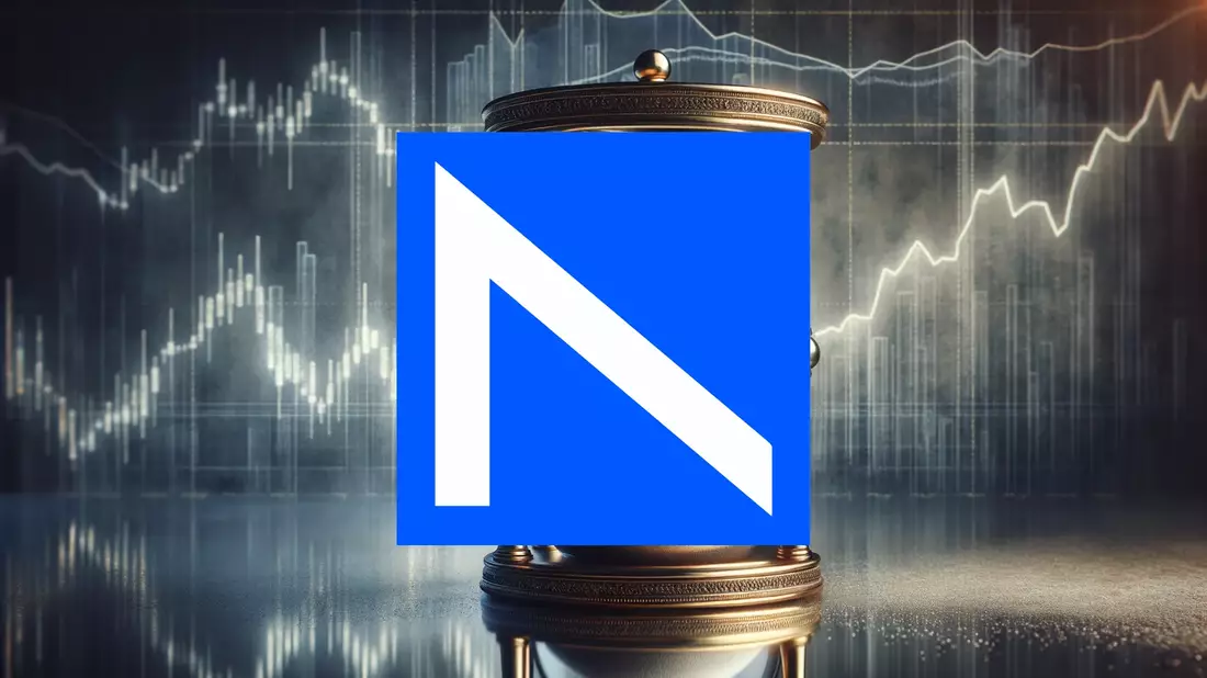 Nokia Aktie: Millionen-Kredit für KI Illustration mit AI erstellt übermittelt durch boerse-global.de
