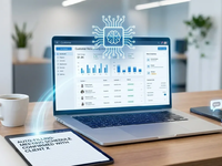 Bitrix24 CoPilot automatisiert CRM-Dokumentation und Rechnungen - Foto: über boerse-global.de