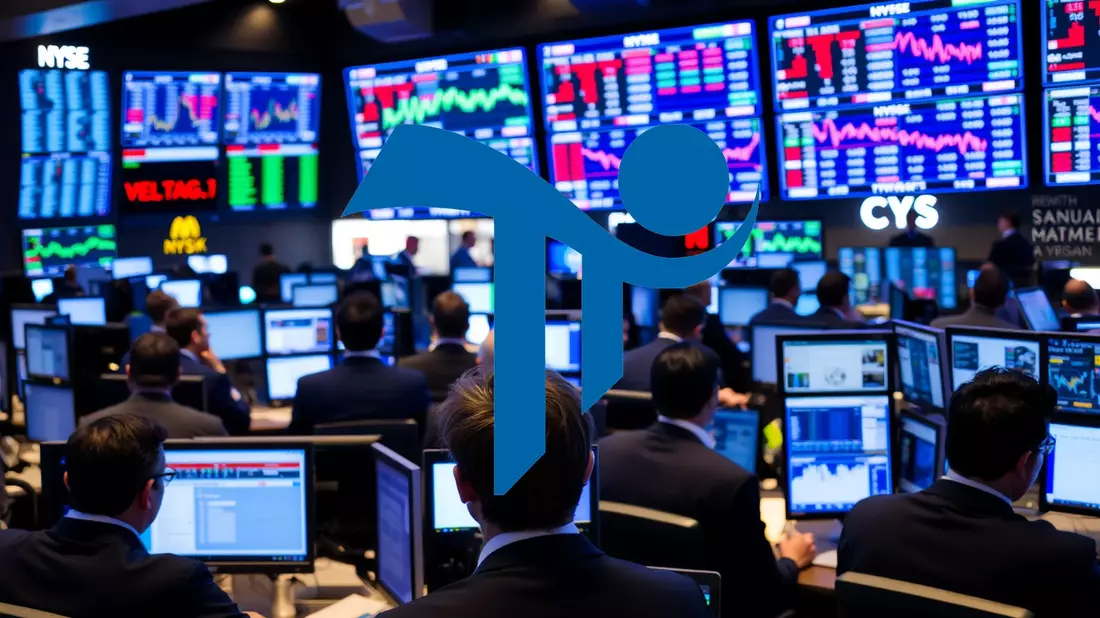 Analyst Bullish on Rock Tech Lithium’s Strategic European Position Illustration mit AI erstellt übermittelt durch boerse-global.de