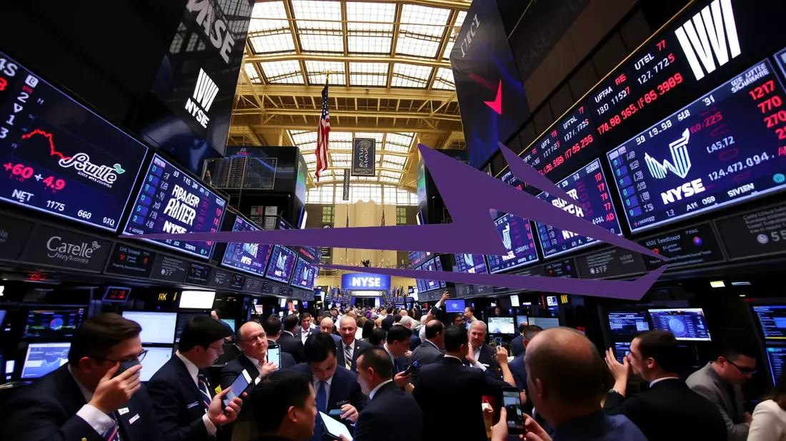 Wolfspeed Stock Defies Bearish Bets with Financial Revitalization Illustration mit AI erstellt übermittelt durch boerse-global.de