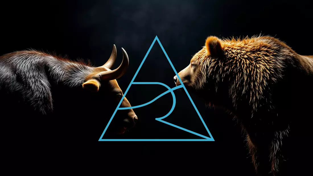 Strategic Shifts as Major Investors Reduce Stakes in Arafura Rare Earths Illustration mit AI erstellt übermittelt durch boerse-global.de