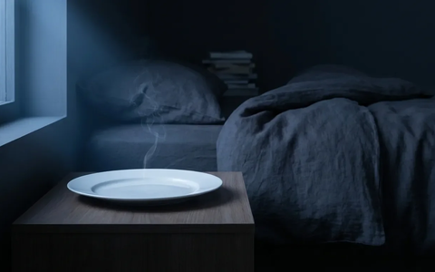 Weihnachtsessen torpediert gesunden Schlaf - Foto: ĂŒber boerse-global.de Weihnachtsessen torpediert gesunden Schlaf - Foto: ĂŒber boerse-global.de