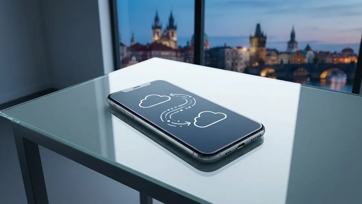 Digital Omnibus: EU will Wechsel von Cloud-Anbietern vereinfachen - Foto: über boerse-global.de