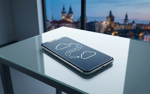 Digital Omnibus: EU will Wechsel von Cloud-Anbietern vereinfachen - Foto: über boerse-global.de