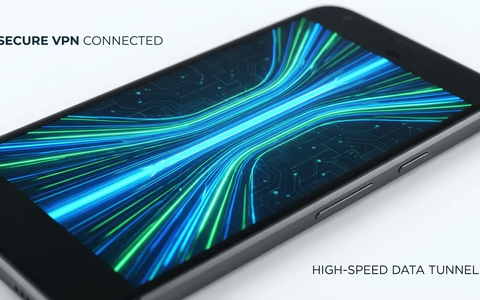 Mullvad VPN: Neuer GotaTun-Turbo für Android - Foto: über boerse-global.de