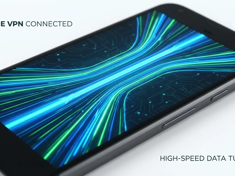 Mullvad VPN: Neuer GotaTun-Turbo für Android - Foto: über boerse-global.de