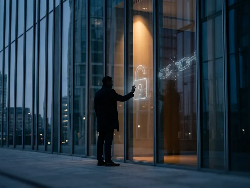 EU beschließt historische Haftungswende bei Betrug - Foto: über boerse-global.de