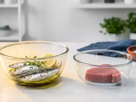 Sardinen verdrängen Thunfisch als Gesundheits-König - Foto: über boerse-global.de
