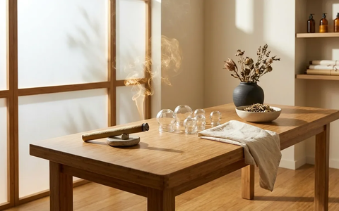 Traditionelle Chinesische Medizin: Der neue Trend gegen Weihnachtsstress - Foto: über boerse-global.de