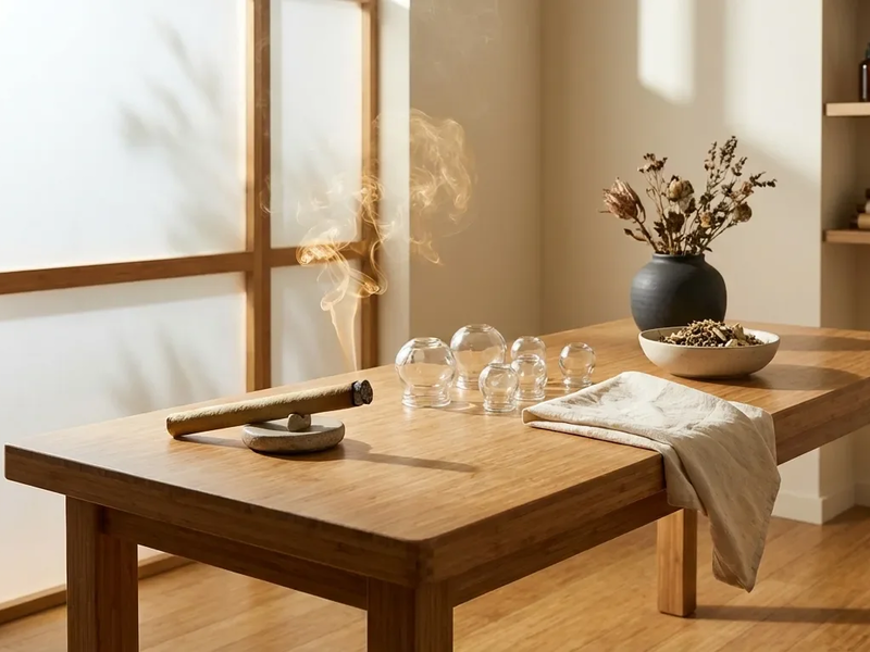 Traditionelle Chinesische Medizin: Der neue Trend gegen Weihnachtsstress - Foto: über boerse-global.de