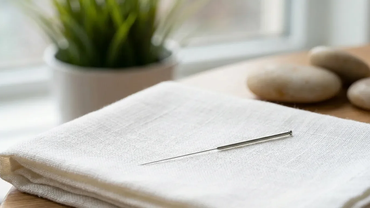 Hebammenverband kämpft um Akupunktur in der Wochenbettbetreuung - Foto: über boerse-global.de