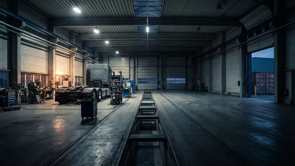 MAN-Vorstand erzwingt radikalen Umbau mit 2300 Stellenabbau - Foto: über boerse-global.de