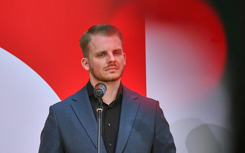 Tim Klüssendorf (Archiv) - Foto: über dts Nachrichtenagentur