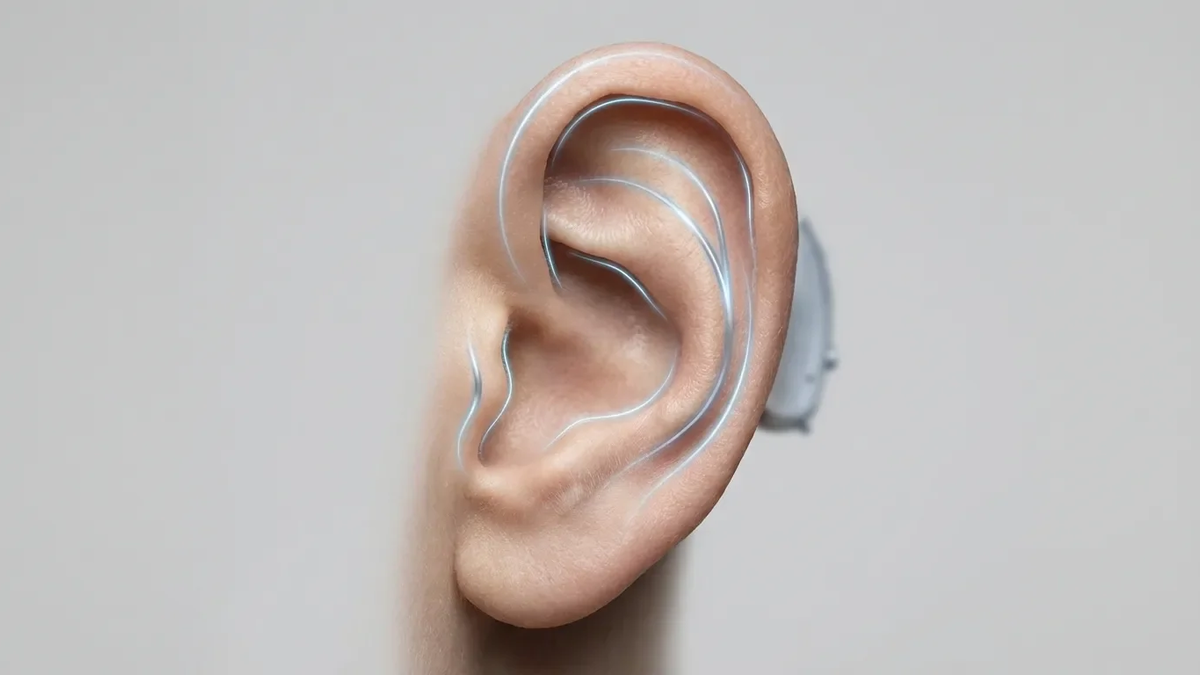 Mayo Clinic bestätigt: Ohr-Massage kann Fokus sofort steigern - Foto: über boerse-global.de