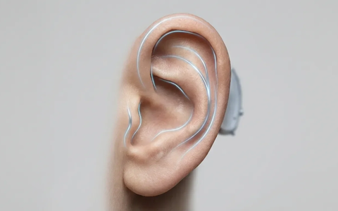 Mayo Clinic bestätigt: Ohr-Massage kann Fokus sofort steigern - Foto: über boerse-global.de