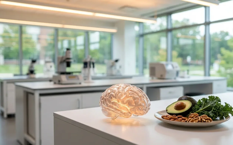 Migräne-Therapie 2025: Ernährung wird zum Schlüssel - Foto: über boerse-global.de