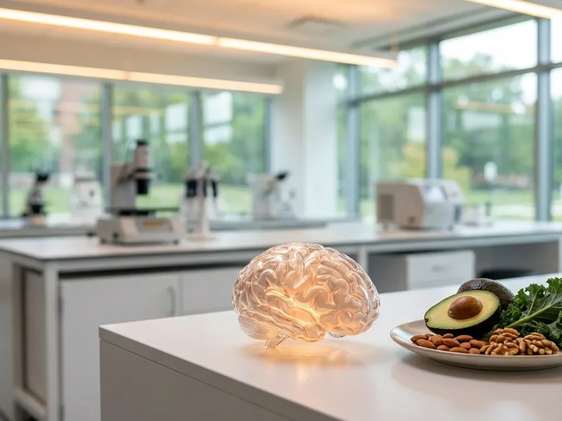 Migräne-Therapie 2025: Ernährung wird zum Schlüssel - Foto: über boerse-global.de