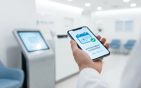 116117-App wird zur zentralen digitalen Anlaufstelle für Arzttermine - Foto: über boerse-global.de