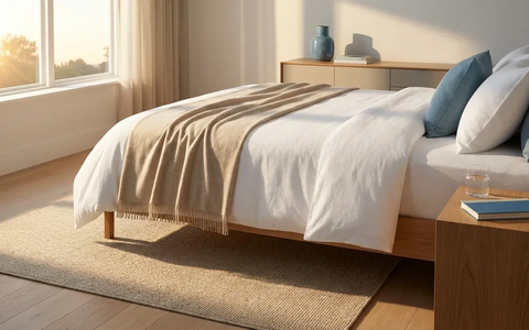 3-Säulen-Methode: Schlaf wird zum Schlüssel fürs Abnehmen - Foto: über boerse-global.de