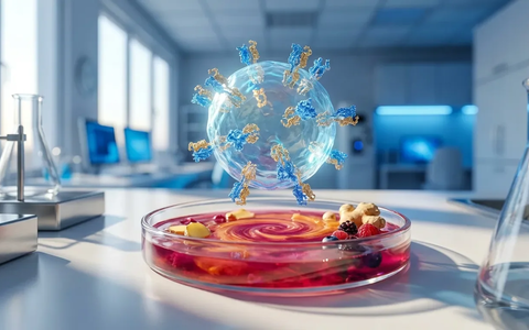 NurExone belegt: Exosomen stoppen Entzündungen zu 86 Prozent - Foto: über boerse-global.de