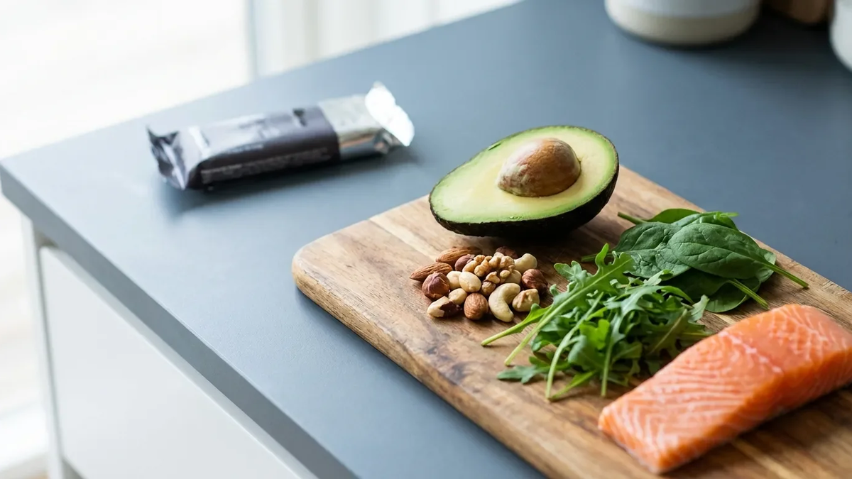 Low-Carb-Studien: Nicht Verzicht, sondern Qualität entscheidet - Foto: über boerse-global.de