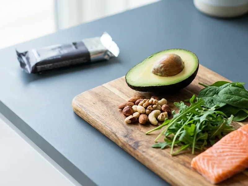 Low-Carb-Studien: Nicht Verzicht, sondern Qualität entscheidet - Foto: über boerse-global.de