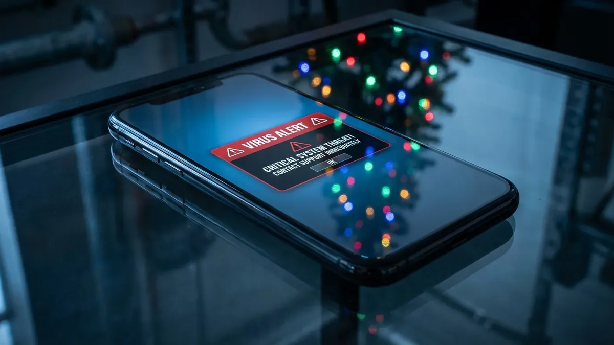 Google Play Store: Neue Welle betrügerischer Sicherheits-Apps überflutet Android - Foto: über boerse-global.de