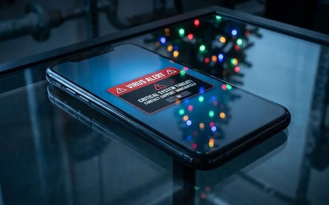 Google Play Store: Neue Welle betrügerischer Sicherheits-Apps überflutet Android - Foto: über boerse-global.de Google Play Store: Neue Welle betrügerischer Sicherheits-Apps überflutet Android - Foto: über boerse-global.de