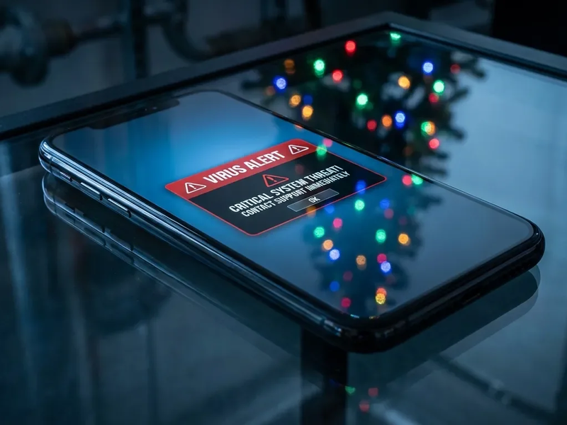 Google Play Store: Neue Welle betrügerischer Sicherheits-Apps überflutet Android - Foto: über boerse-global.de