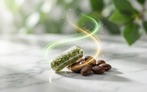 Ginkgo und Guaraná dominieren den Markt für Gehirn-Booster - Foto: über boerse-global.de