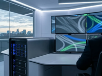 Milestone Systems startet KI-Verkehrsanalyse für die EU - Foto: über boerse-global.de