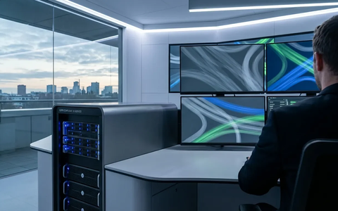 Milestone Systems startet KI-Verkehrsanalyse für die EU - Foto: über boerse-global.de