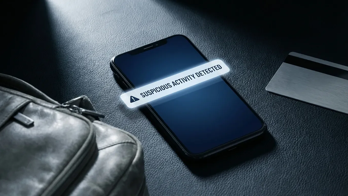 Booking.com-Betrüger nutzen WhatsApp für perfides Phishing - Foto: über boerse-global.de