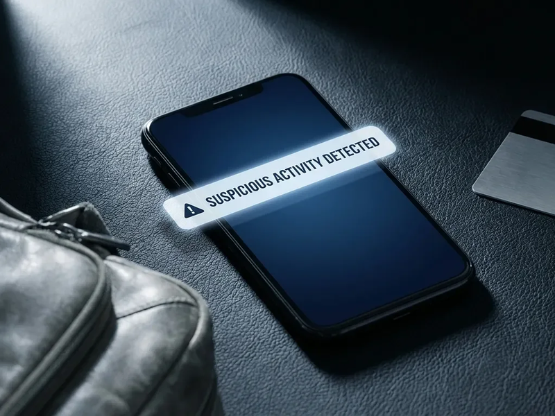 Booking.com-Betrüger nutzen WhatsApp für perfides Phishing - Foto: über boerse-global.de