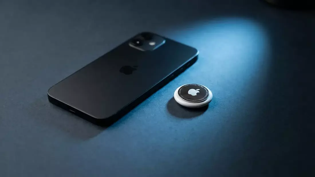 AirTag-Sicherheit: So schützen sich Apple und Google jetzt - Bild: über boerse-global.de