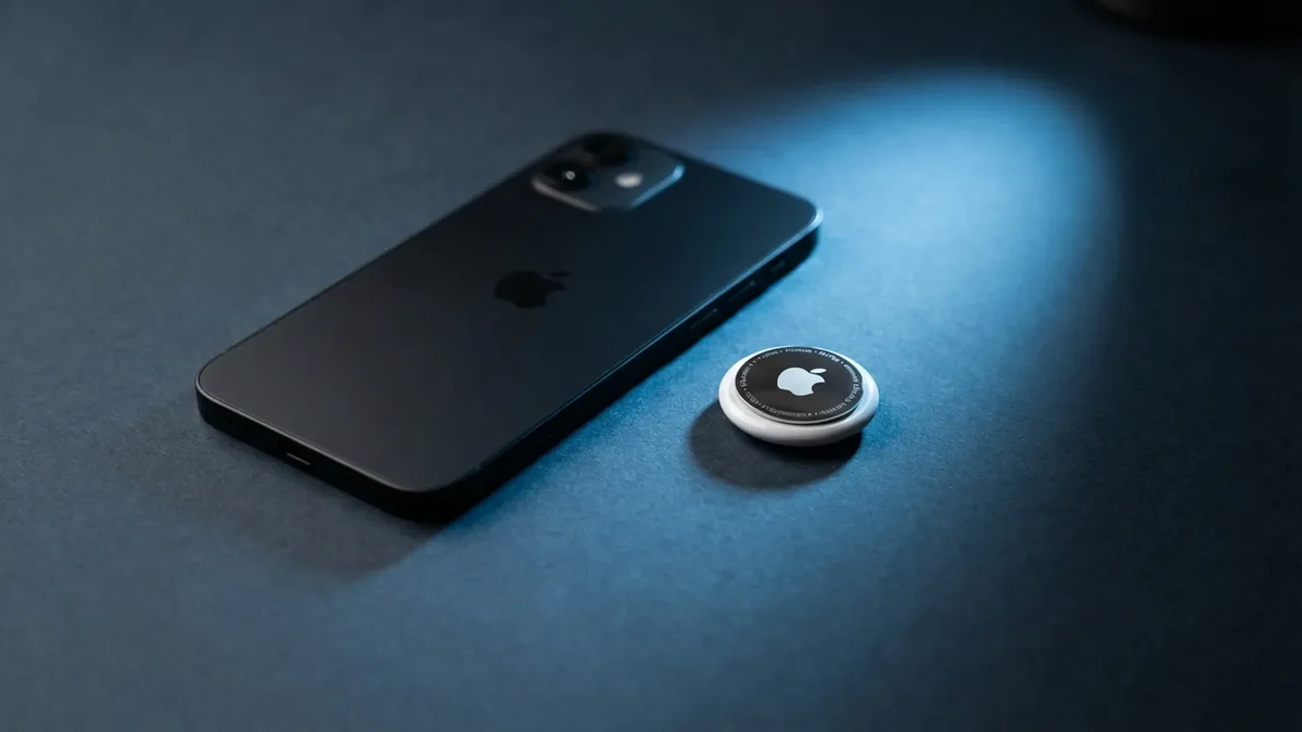 AirTag-Sicherheit: So schützen sich Apple und Google jetzt - Foto: über boerse-global.de