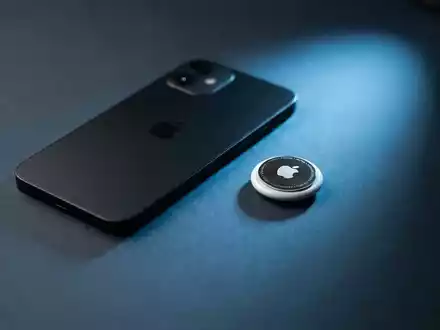 AirTag-Sicherheit: So schützen sich Apple und Google jetzt - Foto: über boerse-global.de