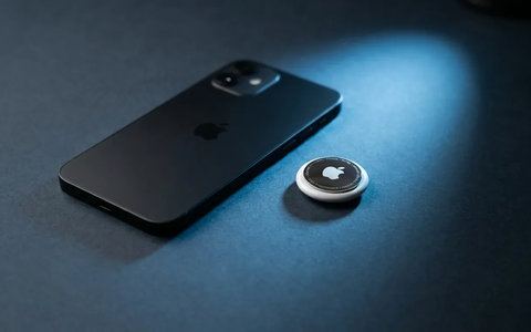 AirTag-Sicherheit: So schützen sich Apple und Google jetzt - Foto: über boerse-global.de