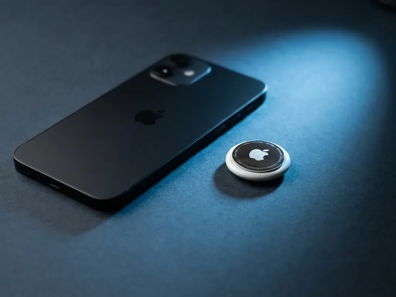 AirTag-Sicherheit: So schützen sich Apple und Google jetzt - Foto: über boerse-global.de