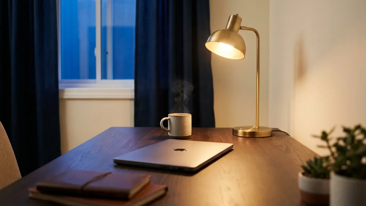 Studie 2025: Abschalten wird zum Produktivitätsfaktor - Foto: über boerse-global.de