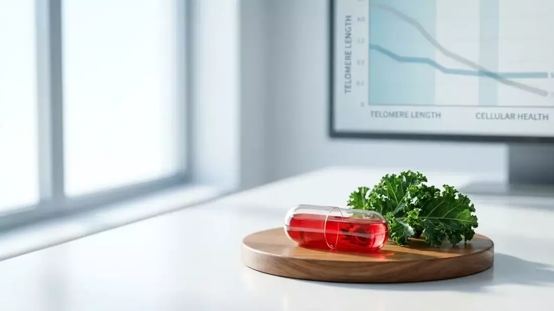 Vitaminmangel bei Senioren: Neue Leitlinien fordern Umdenken - Bild: über boerse-global.de