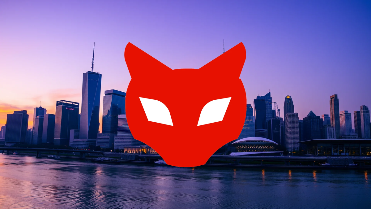 Red Cat Aktie: Starke Rally - Foto: über boerse-global.de