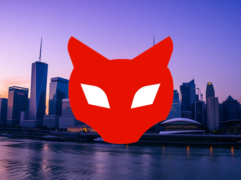 Red Cat Aktie: Starke Rally - Foto: über boerse-global.de