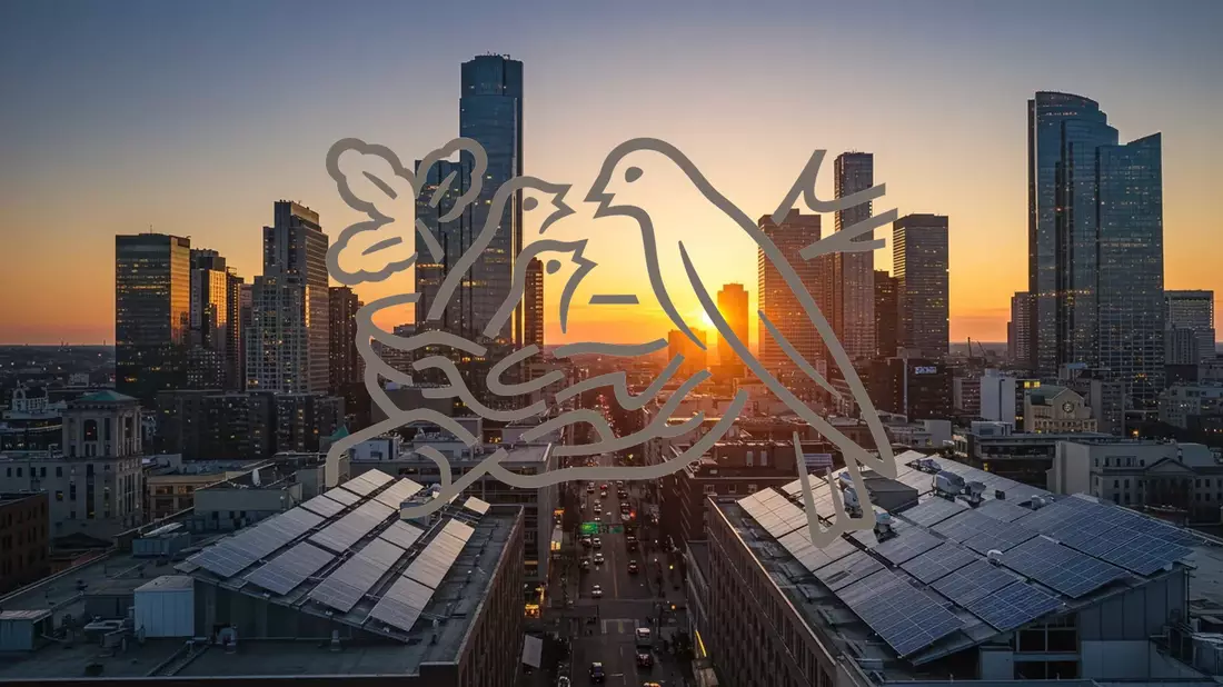 Nestlé’s Strategic Crossroads: Investor Confidence Meets Analyst Caution Illustration mit AI erstellt übermittelt durch boerse-global.de
