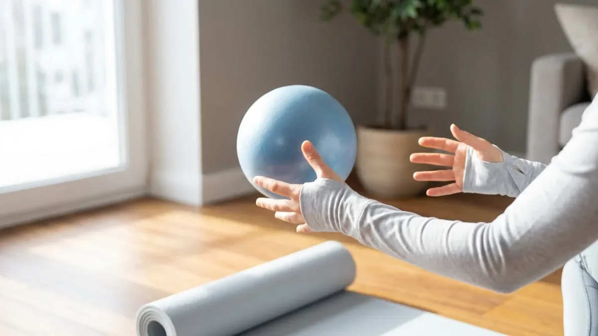 Sturzprävention: Neue Studien setzen auf Reaktions-Gymnastik - Foto: über boerse-global.de