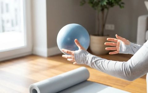 Sturzprävention: Neue Studien setzen auf Reaktions-Gymnastik - Foto: über boerse-global.de