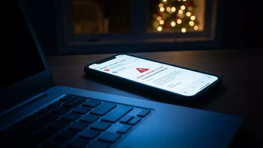Comdirect-Kunden: Phishing-Welle droht mit Kontosperrung - Bild: über boerse-global.de